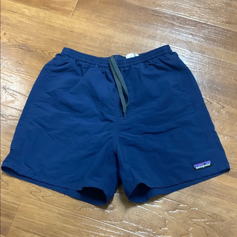 Patagonia Shorts